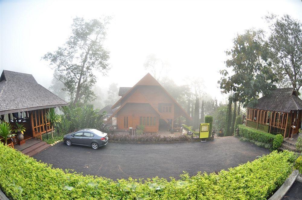 Station touristique 32 Coffee Hill & Chiang Mai
