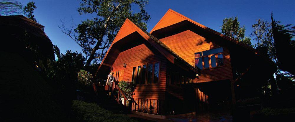 32 Coffee Hill & Station touristique Chiang Mai