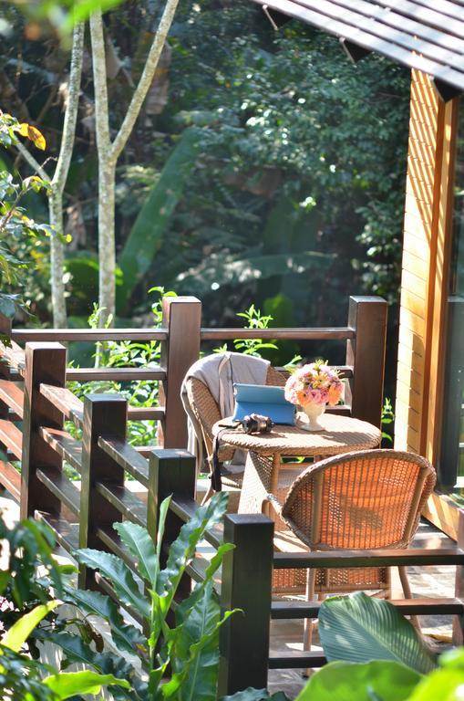 32 Coffee Hill & Station touristique Chiang Mai