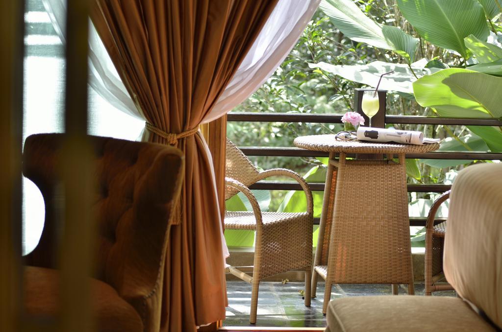 32 Coffee Hill & Station touristique Chiang Mai