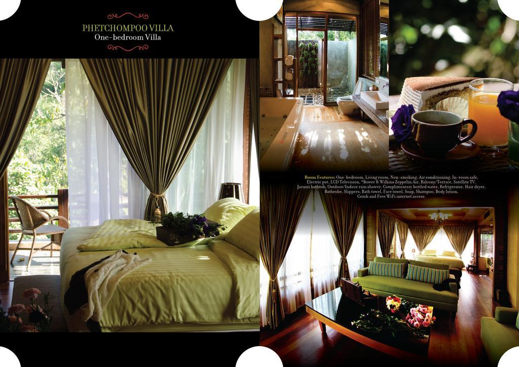 Station touristique 32 Coffee Hill & Chiang Mai