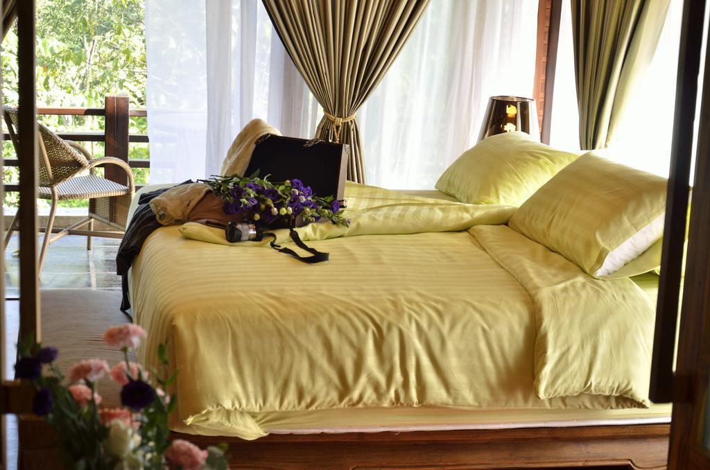 32 Coffee Hill & Station touristique Chiang Mai