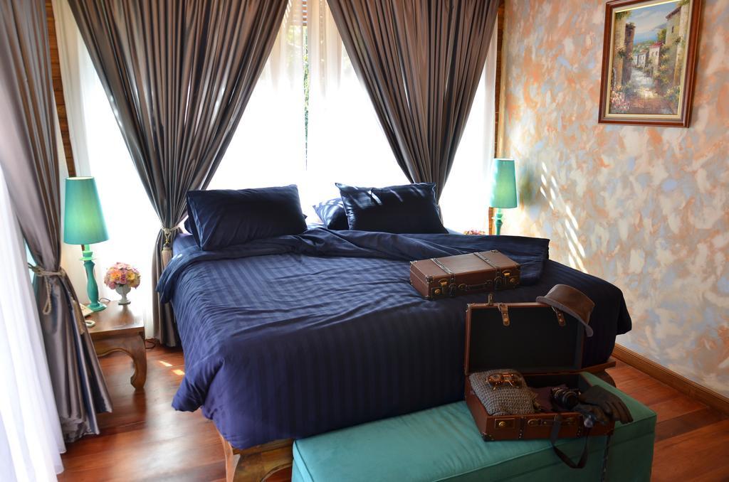 32 Coffee Hill & Station touristique