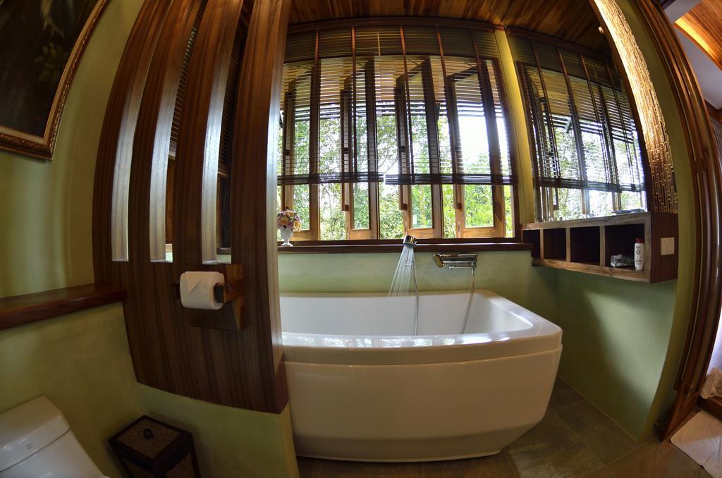 32 Coffee Hill & Station touristique 4*