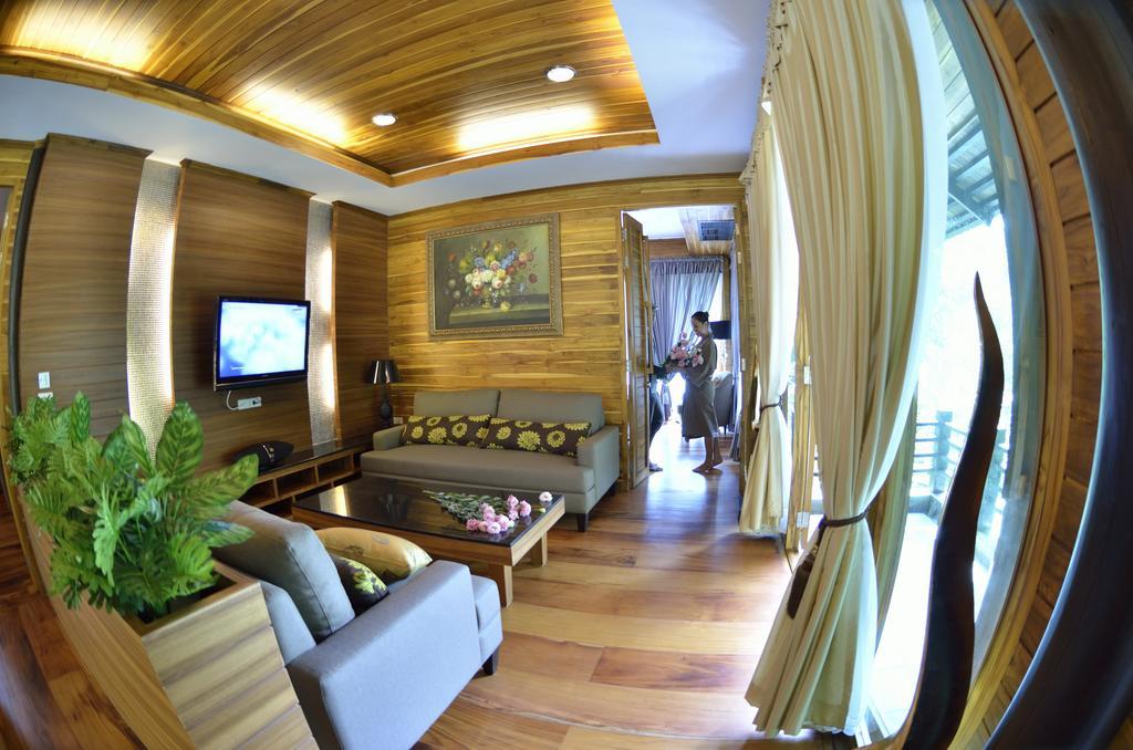 32 Coffee Hill & Station touristique 4*